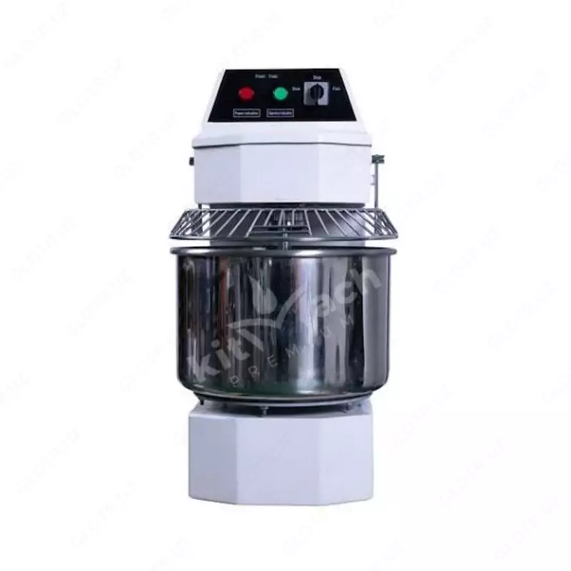  Kitmach H 20 (8 kg) 2 tezlikli xamir aralashtirgich - 