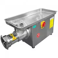 Gosht maydalagich Mateka EPA 22t (soatiga 400 kg)