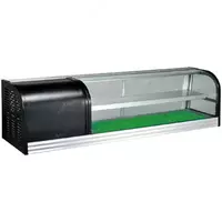 Sovutgichli vitrin Kitmach sushi-qopchasi HSD-1500-2