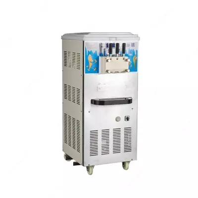 Фризер для изготовления мороженого (мягкого и твердого) "Kitmach" Premium BL 240