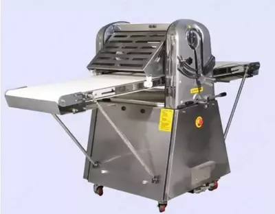 Тестораскаточная машина "Kitmach" Premium YB-E520