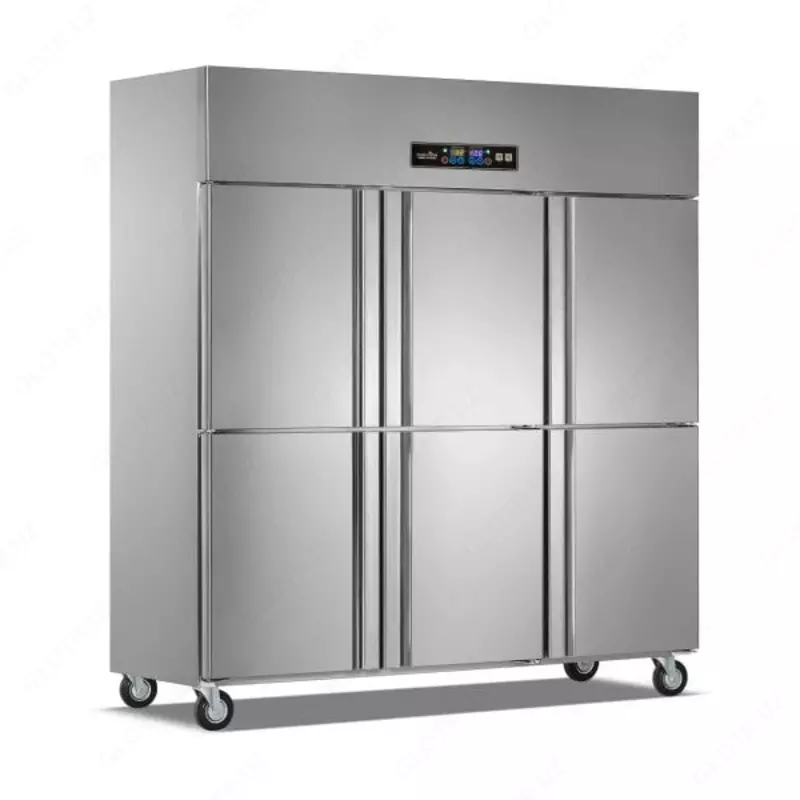 Sanoat muzlatgichi "Kitmach" Premium Q1600L6D