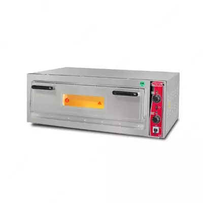 Подовая пицца - печь "SGS" PO 9262 E (термометр)