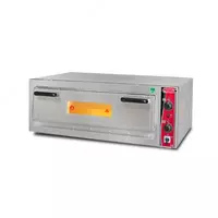 Подовая пицца - печь "SGS" PO 9262 E (термометр)