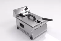 Sanoat fritözü "Kitmach" Eko 10 l