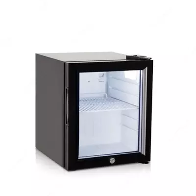 Sovutgichli bar mini-displey "Kitmach" Premium SC-50