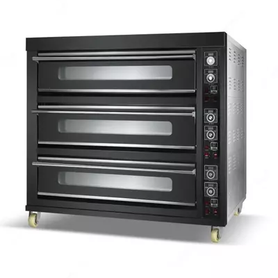 Электрическая печь "Kitmach Premium" RM (90) YCD-3-9D1