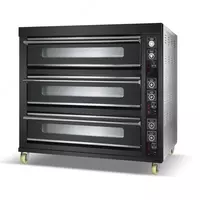 Электрическая печь "Kitmach Premium" RM (90) YCD-3-9D1