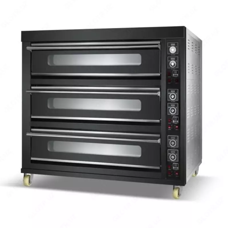 Электрическая печь "Kitmach Premium" RM (90) YCD-3-9D1