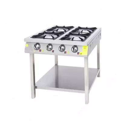 нерж. сталь