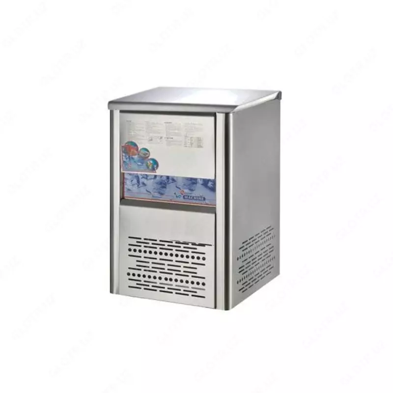 Льдогенератор "Kitmach Premium" RMMQ-20A