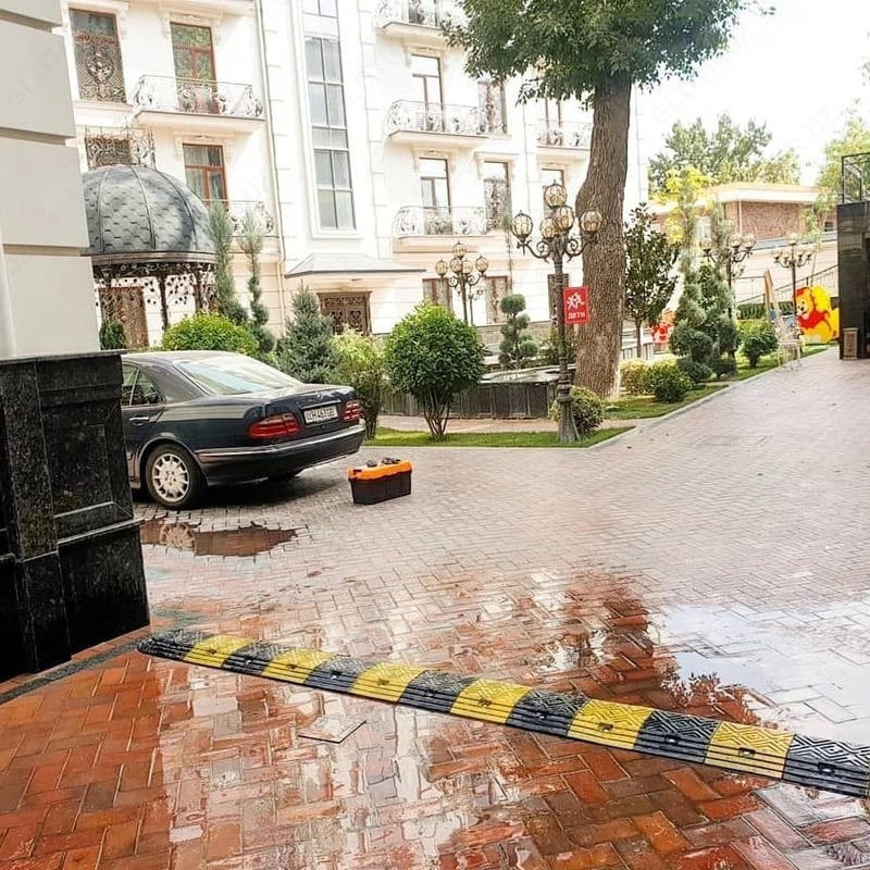 Yolg'onchi politsiyachi Chakana savdo