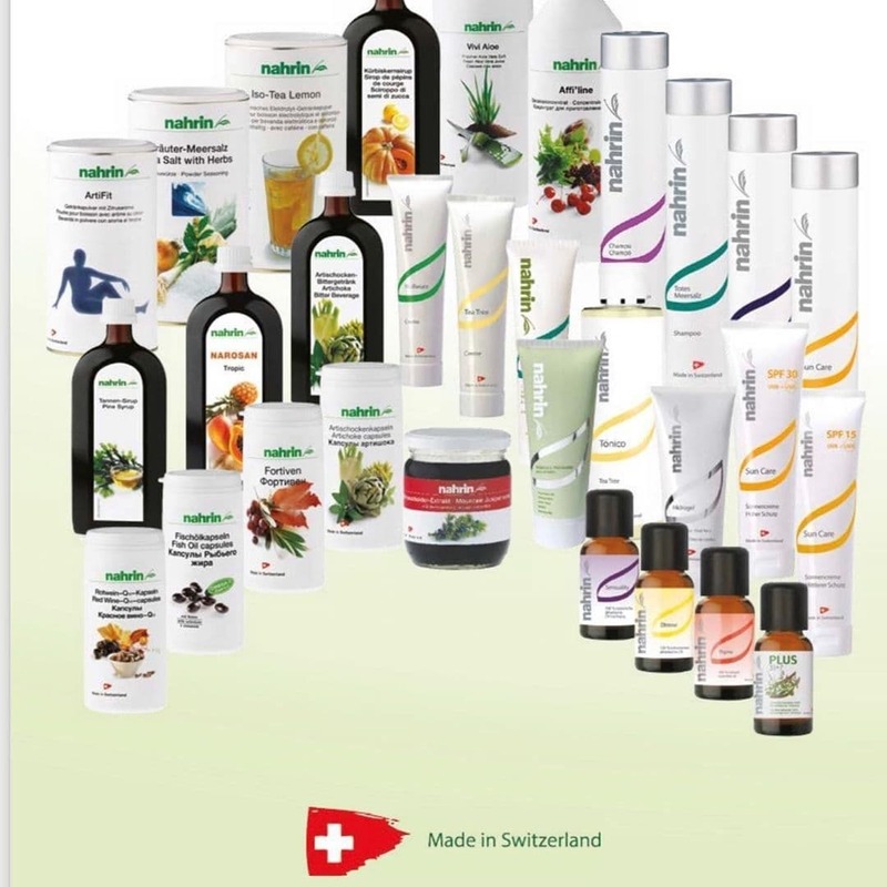 Что вообще такое БАДы и для чего они нужны?