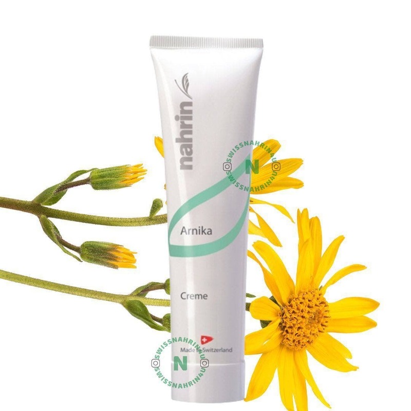 Скоро в продаже! Крем Арника!