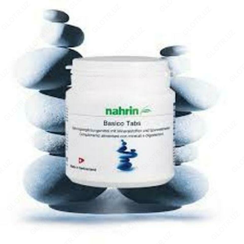 Басико Табс Swiss Nahrin