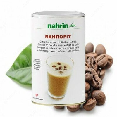 Narofit Coffee Shveytsariya Nahrin