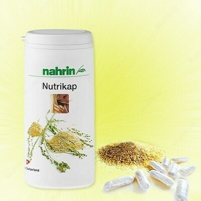 Nutrikap