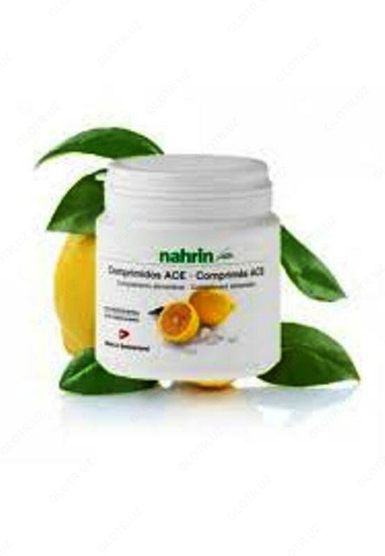 506 850 сум ACE Драже Swiss Nahrin