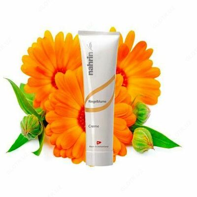 Kalendula kremi Shveytsariya Nahrin