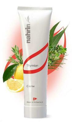 Krem Thyme Shveytsariya Nahrin