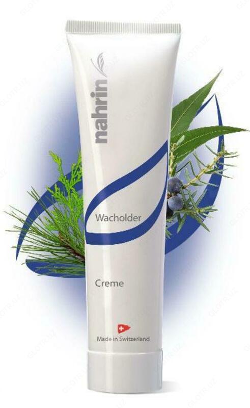 367 200 so'm Archa kremi Shveytsariya Nahrin