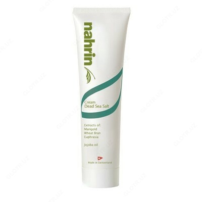 O'lik dengiz kremi shveytsariyasi Nahrin