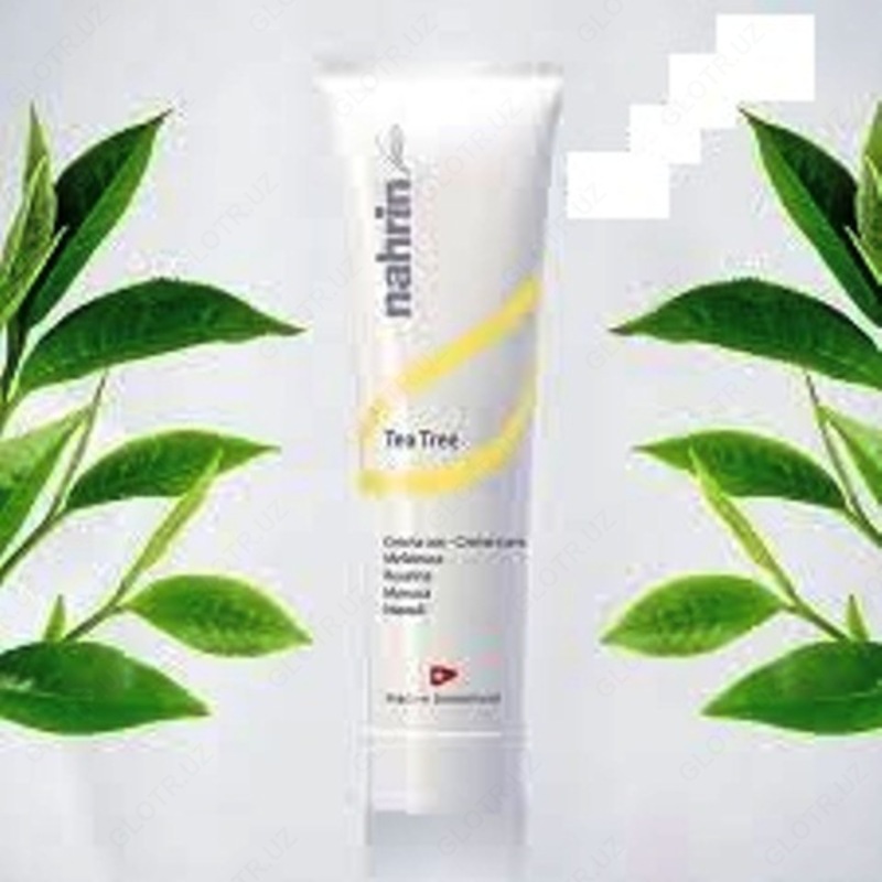 Cream choy daraxti Shveytsariya Nahrin