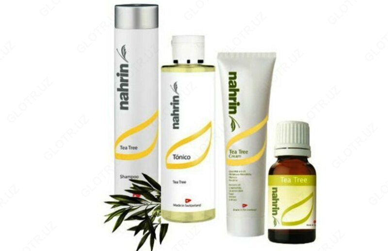 425 250 so'm Cream choy daraxti Shveytsariya Nahrin