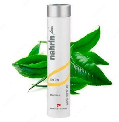 Shampun choy daraxti Shveytsariyaning Nahrin