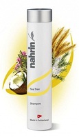 Шампунь Чайное Дерево Swiss Nahrin