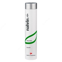  Гель для интимной гигиены с Алое Вера Swiss Nahrin  Швейцария - 