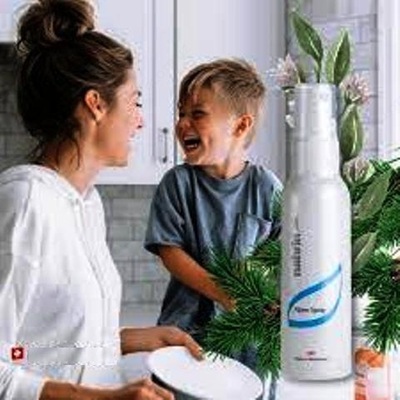 Спрей Альпийское масло Swiss Nahrin, Швейцария