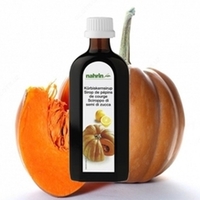 Сироп Тыквенный Swiss Nahrin