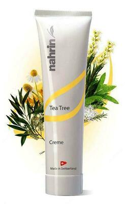 Cream choy daraxti Shveytsariya Nahrin