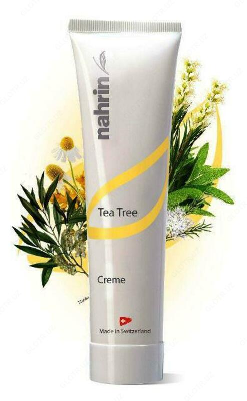 Cream choy daraxti Shveytsariya Nahrin