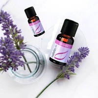 Ароматическое масло Лаванда Swiss Nahrin