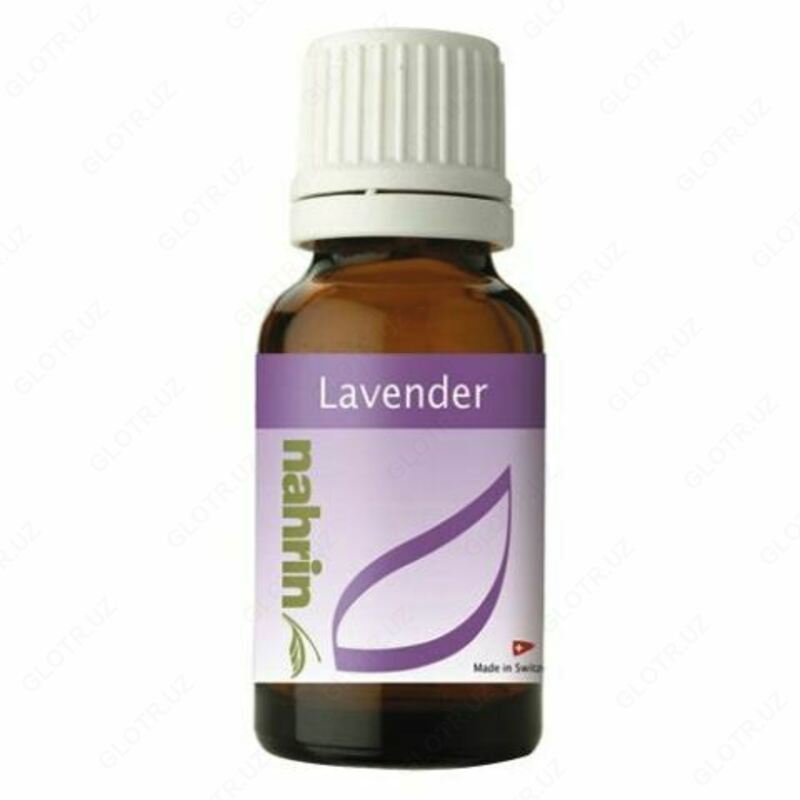 240 000 сум Ароматическое масло Лаванда Swiss Nahrin