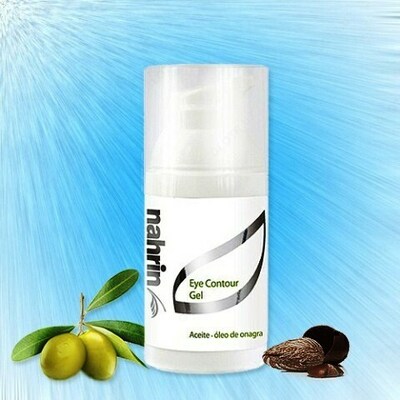 Гель для кожи вокруг глаз Swiss Nahrin, Швейцария Гель для кожи вокруг глаз Swiss Nahrin, Швейцария