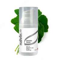 Krem "Intensiv sarum" Shveytsariya Nahrin