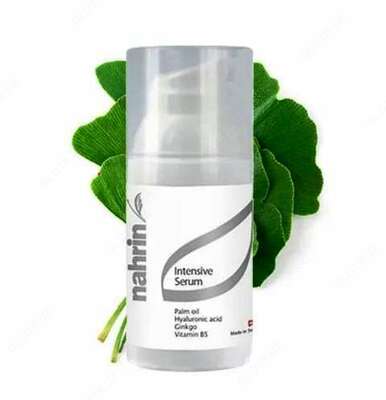 Крем «Интенсивный Серум» Swiss Nahrin