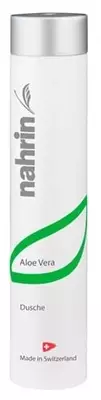 Гель для душа/интимной гигиены "Алоэ Вера" Swiss Nahrin (250 мл) Швейцария