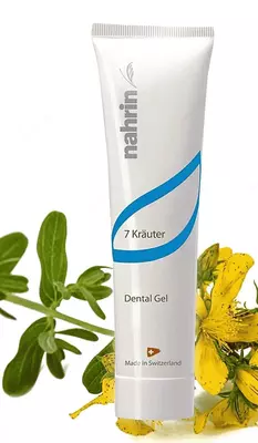 Зубная паста