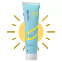 Quyoshdan himoya qiluvchi "SPF 30" Shveytsariya Nahrin (100 ml) Shveytsariya