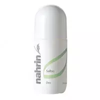 Деодорант для тела "Шалфей" Swiss Nahrin (50 мл) Швейцария - 322 500 сум