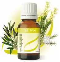 Efir universal moyi "Choy daraxti" Shveytsariya Nahrin (15 ml) Shveytsariya