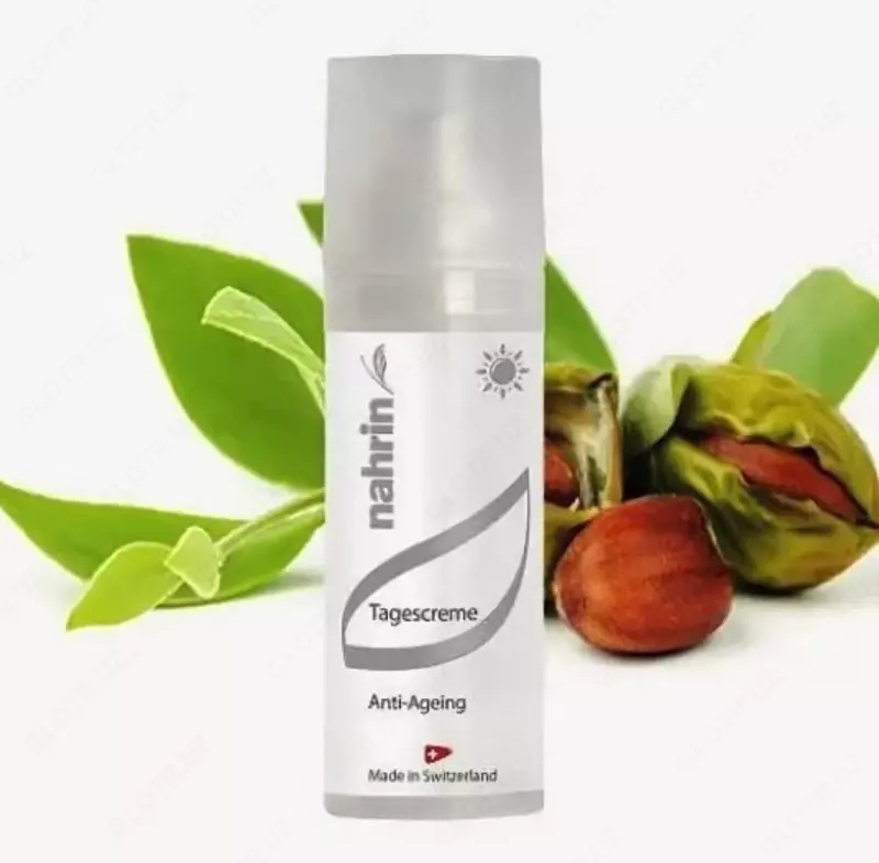 Shveytsariya Nahrin kuni namlovchi kremi (50 ml) Shveytsariya