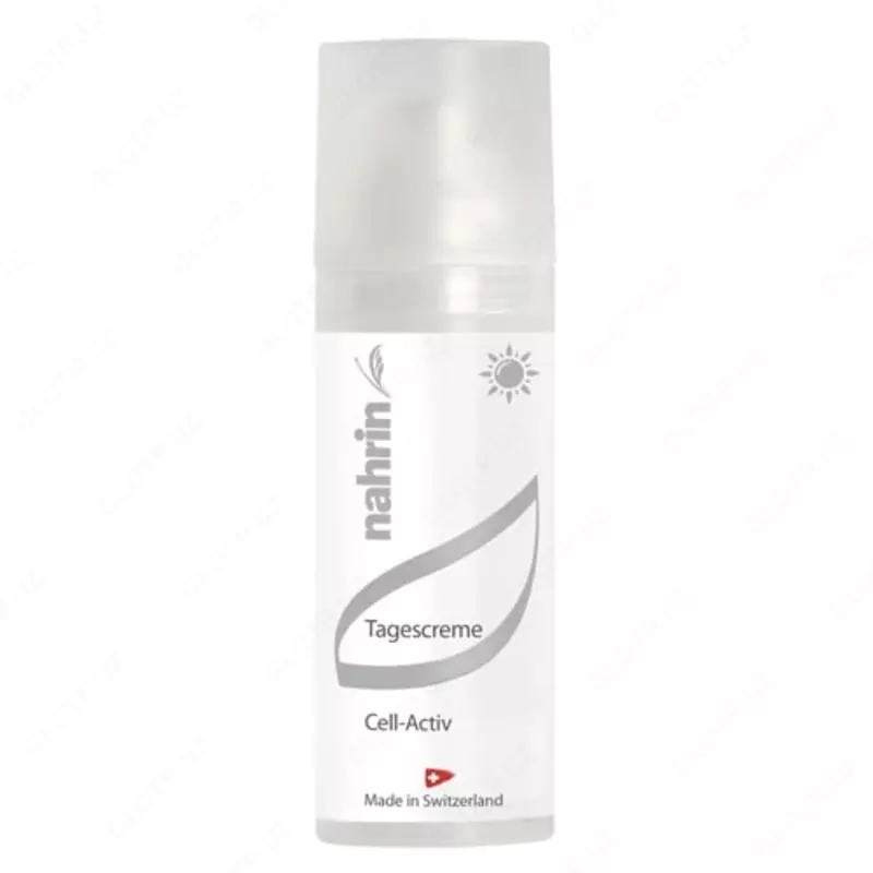 Shveytsariya Nahrin kuni namlovchi kremi (50 ml) Shveytsariya - 537 000 so'm