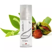 Tungi jonlantiruvchi krem ​​Shveytsariya Nahrin (50 ml) Shveytsariya