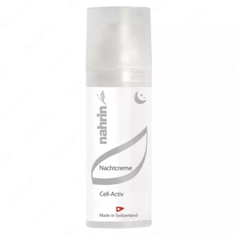 Tungi jonlantiruvchi krem ​​Shveytsariya Nahrin (50 ml) Shveytsariya - 537 000 so'm