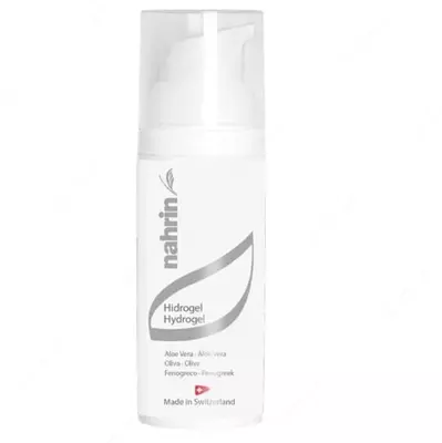 Nemlendirici gel Shveytsariya Nahrin (50 ml) Shveytsariya - 429 000 so'm / dona